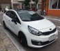 Kia Rio 1.4 AT 2016 - Bán Kia Rio tự động 2016, màu trắng rất tuyệt vời