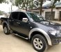 Mitsubishi Triton GLS 2013 - Bán ô tô Mitsubishi Triton GLS đời 2013, màu xám (ghi), giá 385tr