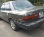 Toyota Camry 2.0 MT   1990 - Bán Toyota Camry 2.0 MT năm sản xuất 1990, màu xám, nhập khẩu