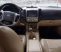 Ford Everest   2009 - Cần bán lại xe Ford Everest năm sản xuất 2009, xe còn mới