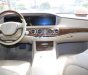 Mercedes-Benz S class S500L 2015 - Bán Mercedes S500L sản xuất 2015, màu đen, xe nhập số tự động