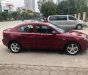 Mazda 3 1.6 AT 2004 - Cần bán Mazda 3 1.6 AT sản xuất 2004, màu đỏ như mới