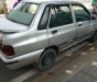 Kia Pride 1995 - Bán Kia Pride năm sản xuất 1995, màu bạc, nhập khẩu, giá tốt