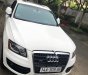 Audi Q5 2010 - Cần bán xe cũ Audi Q5 2010, màu trắng, nhập khẩu nguyên chiếc