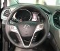 Hyundai Santa Fe Crdi 2016 - Bán Hyundai Santa Fe CRDI sản xuất 2016, full option