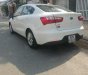 Kia Rio MT 2015 - Bán Kia Rio MT 2015, màu trắng, nhập khẩu nguyên chiếc