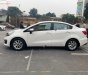 Kia Rio 1.4 sx 2017 - Xe Kia Rio 1.4 sx năm sản xuất 2017, màu trắng, xe nhập