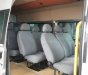 Ford Transit   2008 - Bán Ford Transit năm sản xuất 2008, màu bạc, nhập khẩu 