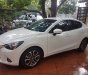 Mazda 2   2016 - Cần bán gấp Mazda 2 năm 2016, màu trắng chính chủ