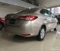 Toyota Vios 1.5 E MT 2019 - Toyota Thanh Xuân 0963639583 - Cung cấp xe Toyota Vios 2019 chính hãng - Giao xe tại nhà