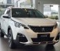 Peugeot 3008 2018 - Bán Peugeot 3008 năm 2018, màu trắng