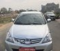 Toyota Innova 2010 - Bán Toyota Innova năm 2010, màu bạc, 415 triệu