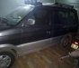 Mitsubishi Jolie 2001 - Bán Mitsubishi Jolie sản xuất năm 2001, màu xám, giá 110tr