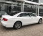 Audi A8 l 2011 - Bán ô tô Audi A8l đời 2012, màu trắng, nhập khẩu