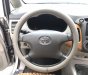 Toyota Innova G 2009 - Bán xe Toyota Innova G sản xuất 2009, màu bạc, xe xuất sắc