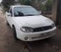 Kia Spectra   2004 - Bán Kia Spectra đời 2004, màu trắng, 108 triệu