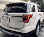 Ford Explorer 2016 - Cần bán Ford Explorer năm 2016, màu trắng, xe nhập 
