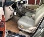 Toyota Innova G 2007 - Cần bán xe Toyota Innova G đời 2007, màu bạc, đã đi 95000 km