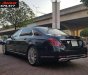 Mercedes-Benz Maybach S450 2017 - Bán Mercedes-Benz S450 Maybach màu đen nội thất kem, xe sản xuất 2017, đăng ký lần đầu 4/2018 tên Công ty