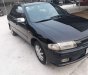 Mazda 323   2001 - Bán Mazda 323 năm 2001, xe nhập