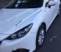 Mazda 3 2016 - Cần bán Mazda 3 sản xuất năm 2016, màu trắng