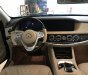 Mercedes-Benz S class 450 Maybach 2017 - Bán Mercedes Maybach S450 sản xuất 2017, đăng ký 2018, xe chạy cực ít, siêu mới, LH: 0906223838