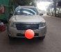 Ford Everest   2009 - Cần bán lại xe Ford Everest năm sản xuất 2009, xe còn mới