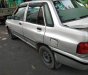 Kia Pride 1995 - Bán Kia Pride năm sản xuất 1995, màu bạc, nhập khẩu, giá tốt