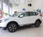 Honda CR V 2019 - Bán ô tô Honda CR V năm 2019, màu bạc, nhập khẩu nguyên chiếc