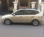 Kia Carens  2.0 EX 2011 - Bán xe Kia Carens 2.0 EX năm 2011 xe gia đình, giá tốt