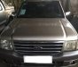 Ford Everest 2005 - Bán Ford Everest năm 2005, màu bạc, 220tr