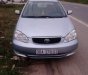 Toyota Corolla altis 2002 - Cần bán xe Toyota Corolla Altis đời 2002, màu bạc