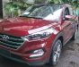 Hyundai Tucson   2019 - Bán Hyundai Tucson 2019, màu đỏ, giá tốt