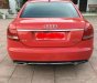 Audi A6 2006 - Cần bán gấp Audi A6 đời 2006, màu đỏ, xe nhập, giá chỉ 480 triệu