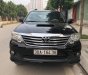 Toyota Fortuner 2.4G 2014 - Bán ô tô Toyota 2.4G năm 2014, xe tên công ty