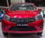 Suzuki Celerio   2018 - Cần bán xe Suzuki Celerio đời 2018, màu đỏ, giá tốt
