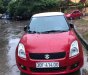 Suzuki Swift 2008 - Cần bán xe Suzuki Swift sản xuất năm 2008, màu đỏ, nhập khẩu nguyên chiếc, giá tốt