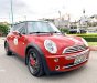 Mini Cooper   2006 - Cần bán lại xe Mini Cooper năm 2006, màu đỏ, nhập khẩu 