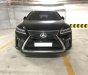 Lexus RX 350 2016 - Bán xe cũ Lexus RX 350 đời 2016, màu đen, xe nhập