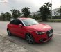 Audi A1 2011 - Bán Audi A1 năm sản xuất 2011, màu đỏ, xe nhập chính chủ