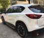 Mazda CX 5 2017 - Cần bán Mazda CX 5 đời 2017, màu trắng