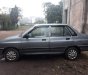 Kia Pride 1997 - Cần bán xe Kia Pride sản xuất 1997, màu xám, nhập khẩu, giá 50tr