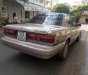 Toyota Camry 1990 - Cần bán xe Toyota Camry sản xuất năm 1990, nhập khẩu  