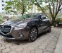 Mazda 2 2017 - Cần bán xe Mazda 2 năm 2017, màu nâu, giá chỉ 515 triệu