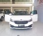 Kia Sedona 2018 - Cần bán xe Kia Sedona đời 2018, màu trắng, giá tốt 