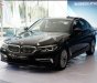 BMW 5 Series 530i 2018 - Bán xe BMW 5 Series 530i đời 2018, màu đen, xe nhập