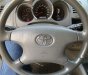 Toyota Fortuner   G  2010 - Bán Toyota Fortuner G năm 2010, màu bạc số sàn, giá 635tr