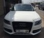 Audi A4 2010 - Bán ô tô Audi A4 năm 2010, màu trắng, nhập khẩu nguyên chiếc còn mới, giá chỉ 670 triệu