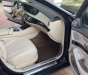 Mercedes-Benz Maybach S450 2017 - Bán Mercedes-Benz S450 Maybach màu đen nội thất kem, xe sản xuất 2017, đăng ký lần đầu 4/2018 tên Công ty