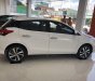 Toyota Yaris   1.5G 2019 - Bán Toyota Yaris 1.5G đời 2019, màu trắng, nhập khẩu nguyên chiếc